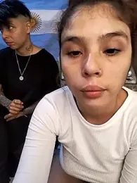 mariamac420 — Stripchat recorded stream screenshot (07 May 2025)