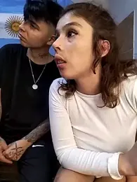 mariamac420 — Stripchat recorded stream screenshot (07 May 2025)