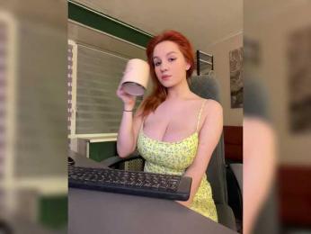 1_Aariella_1 — Bongacams recorded stream screenshot (07 May 2025)