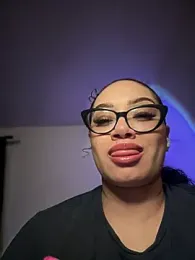 CarmelaAnthony — Stripchat recorded stream screenshot (07 May 2025)