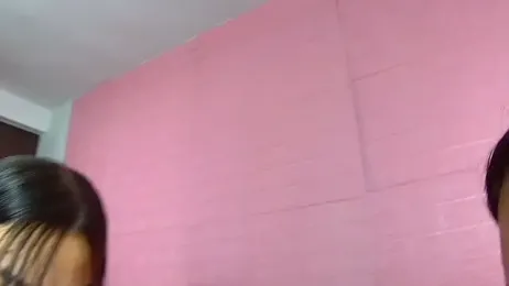 candymia68 — Stripchat recorded stream screenshot (07 Feb 2025)