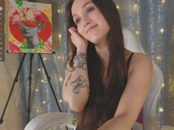 -lost- — Bongacams recorded stream screenshot (07 May 2025)