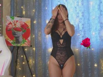 -lost- — Bongacams recorded stream screenshot (07 May 2025)