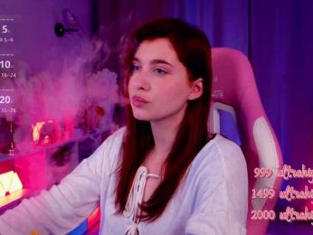 HoneyCherry — Bongacams recorded stream screenshot (07 May 2025)