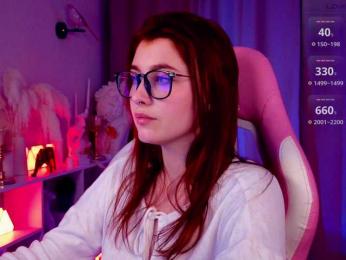 HoneyCherry — Bongacams recorded stream screenshot (07 May 2025)