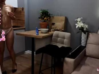roselyn_rose — Chaturbate recorded stream image, 07.05.2025 14:40