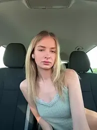 EvieEvans — Stripchat recorded stream image, 07.05.2025 16:30