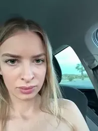 EvieEvans — Stripchat recorded stream image, 07.05.2025 16:30