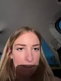 EvieEvans — Stripchat recorded stream image, 07.05.2025 16:30