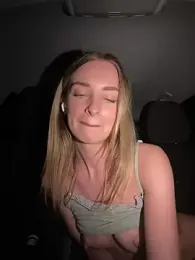 EvieEvans — Stripchat recorded stream image, 07.05.2025 16:30