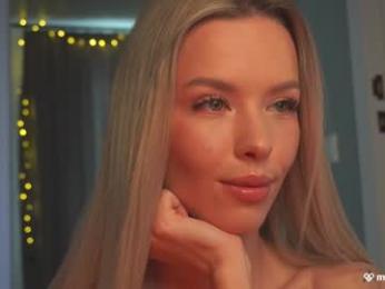 agent_blonde — Chaturbate recorded stream image, 08.05.2025 02:10