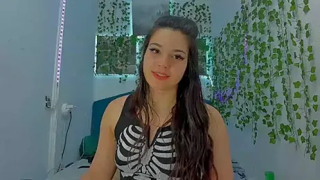 RedAssHottie — Stripchat recorded stream image, 08.05.2025 02:50
