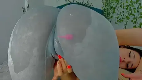 RedAssHottie — Stripchat recorded stream image, 08.05.2025 02:50