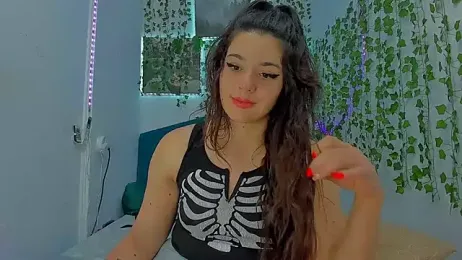 RedAssHottie — Stripchat recorded stream image, 08.05.2025 02:50