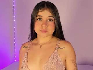 lilithpink — Camsoda recorded stream image, 07.02.2025 19:20