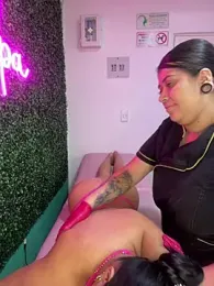 Sara_fun — Stripchat recorded stream image, 08.05.2025 16:20