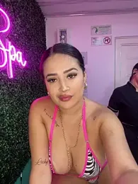 Sara_fun — Stripchat recorded stream image, 08.05.2025 16:20