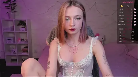 PostBabyyy — Stripchat recorded stream screenshot (08 May 2025)