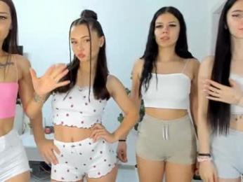 dirtygirls99 — Chaturbate recorded stream image, 09.05.2025 00:30