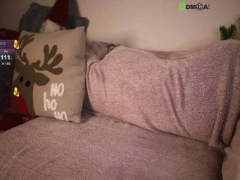 -lola- — Bongacams recorded stream screenshot (07 Feb 2025)