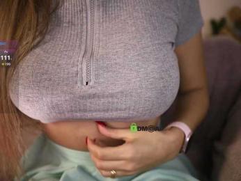 -lola- — Bongacams recorded stream screenshot (07 Feb 2025)