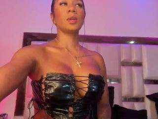 nelared — Camsoda recorded stream screenshot (09 May 2025)