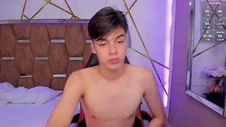 Gerony_ — Stripchat recorded stream image, 09.05.2025 05:30
