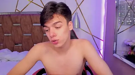 Gerony_ — Stripchat recorded stream image, 09.05.2025 05:30