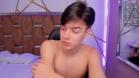 Gerony_ — Stripchat recorded stream image, 09.05.2025 05:30