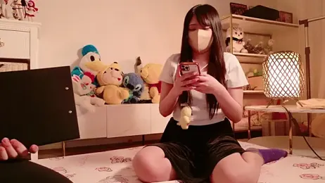 nathi_poyo — Stripchat recorded stream image, 09.05.2025 09:30