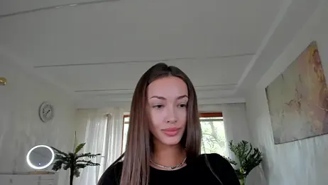 TiffanyHouston_ — Stripchat recorded stream image, 09.05.2025 06:30