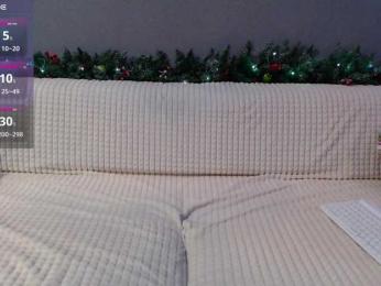 Icehotangel — Bongacams recorded stream image, 07.02.2025 16:20