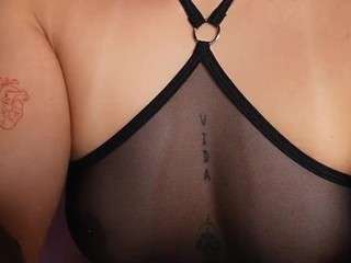 gabytorres — Camsoda recorded stream image, 09.05.2025 12:40