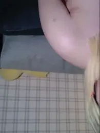 NANAchan_R — Stripchat recorded stream image, 09.05.2025 13:50