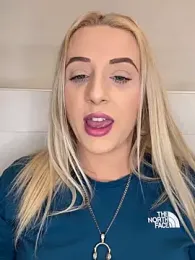 Strongqueen — Stripchat recorded stream screenshot (09 May 2025)