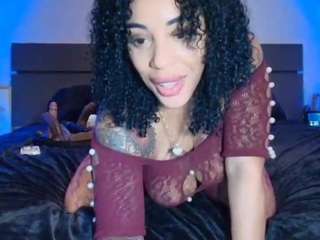 jadacream — Camsoda recorded stream screenshot (09 May 2025)