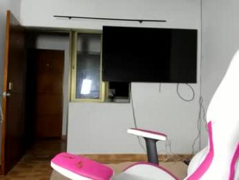 sexual_addiction — Chaturbate recorded stream image, 09.05.2025 22:00