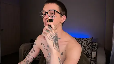 anahori__simon — Stripchat recorded stream image, 10.05.2025 00:40