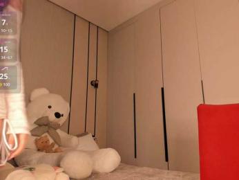 Nottiniam — Bongacams recorded stream image, 10.05.2025 01:40
