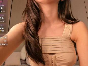 Nottiniam — Bongacams recorded stream image, 10.05.2025 01:40