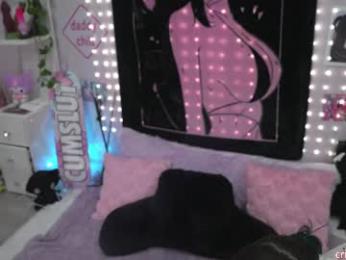 crimsonkitten — Chaturbate recorded stream image, 10.05.2025 03:30