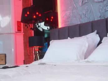 eva_fashionista — Chaturbate recorded stream image, 10.05.2025 03:40