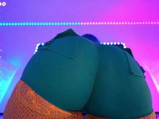 ox-lemon — Camsoda recorded stream image, 10.05.2025 06:10