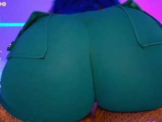 ox-lemon — Camsoda recorded stream image, 10.05.2025 06:10