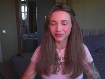 TeonaRose — Bongacams recorded stream image, 10.05.2025 05:40