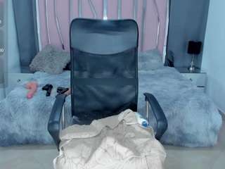 xcarlettt — Camsoda recorded stream image, 10.05.2025 03:20