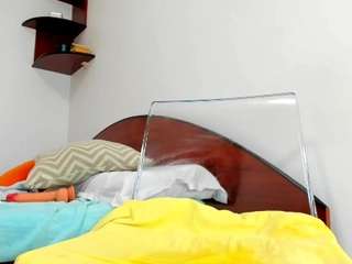 lexisquirt — Camsoda recorded stream image, 10.05.2025 06:00