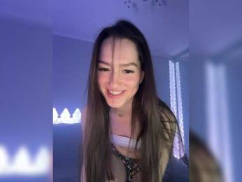 whiteTEA — Bongacams recorded stream image, 10.05.2025 07:20
