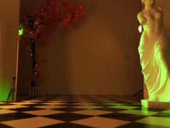 _meganmeow_ — Chaturbate recorded stream screenshot (07 Feb 2025)