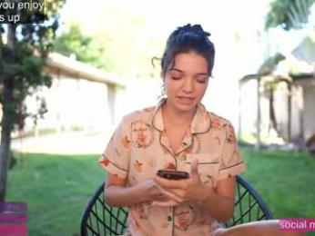 loollypop24 — Chaturbate recorded stream image, 10.05.2025 18:10